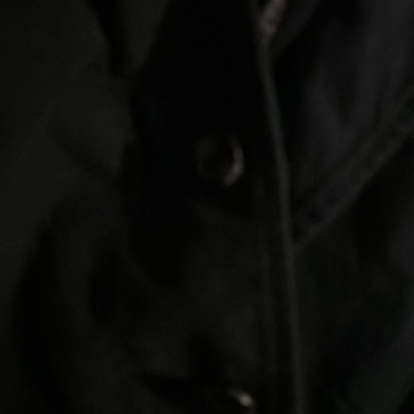 Odin New York by Target Black M Jacket - Picture 7 of 9